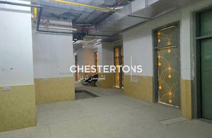 Shop - Studio for rent in Deira Enrichment Project - Deira - Dubai