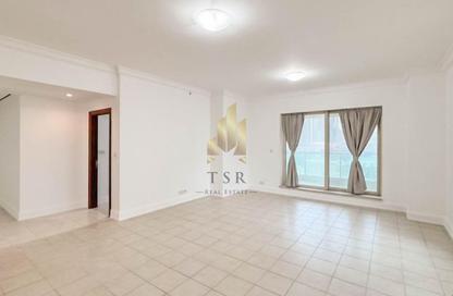 Apartment - 2 - 2 for rent in Al Mesk Tower - Dubai Marina Towers - Dubai Marina - Dubai