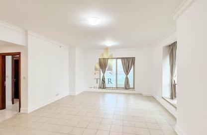 Apartment - 2 - 2 for rent in Al Mesk Tower - Dubai Marina Towers - Dubai Marina - Dubai