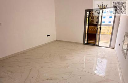 Apartment - 1 Bedroom - 2 Bathrooms for rent in Al Nakhil 2 - Al Nakhil - Ajman