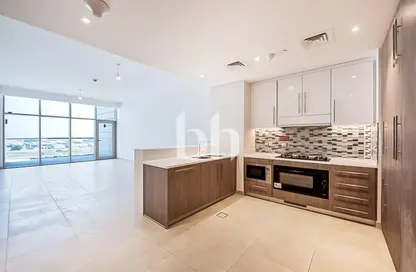 Apartment - 1 Bedroom - 2 Bathrooms for rent in Gardenia Block B - Gardenia Residence - Dubai Hills Estate - Dubai