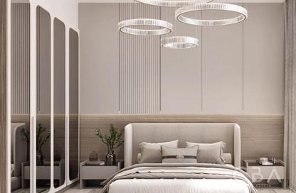 Apartment - 1 Bedroom - 1 Bathroom for sale in Samana Skyros - Arjan - Dubai Apartment - 1 Bedroom - 1 Bathroom for sale in Samana Skyros - Arjan - Dubai