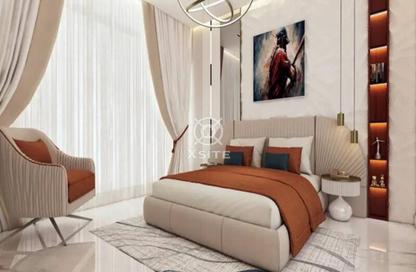 Apartment - 2 - 2 for sale in Sportz By Danube Tower 1 - Sportz by Danube - Dubai Sports City - Dubai Apartment - 2 - 2 for sale in Sportz By Danube Tower 1 - Sportz by Danube - Dubai Sports City - Dubai