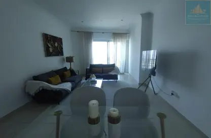 شقة - غرفة نوم - 2 حمامات للايجار في تلال المارينا - دبي مارينا - دبي