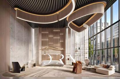 Apartment - 2 Bedrooms - 3 Bathrooms for sale in Parkway by Prestige One - Bukadra - Dubai