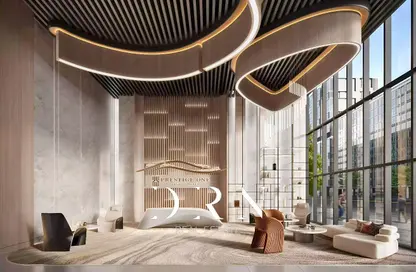 Apartment - 2 Bedrooms - 3 Bathrooms for sale in Parkway by Prestige One - Bukadra - Dubai Apartment - 2 Bedrooms - 3 Bathrooms for sale in Parkway by Prestige One - Bukadra - Dubai