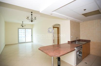 Apartment - 1 Bedroom - 1 Bathroom for rent in Marina Diamond 4 - Marina Diamonds - Dubai Marina - Dubai