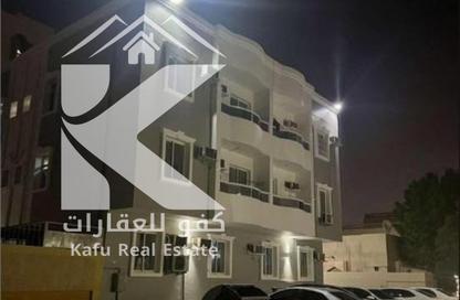 Whole Building - 7+ Bedrooms - 7+ Bathrooms for sale in Al Naemiya Tower 2 - Al Naemiya Towers - Al Nuaimiya - Ajman