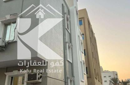 Whole Building - 7+ Bedrooms - 7+ Bathrooms for sale in Al Naemiya Tower 2 - Al Naemiya Towers - Al Nuaimiya - Ajman