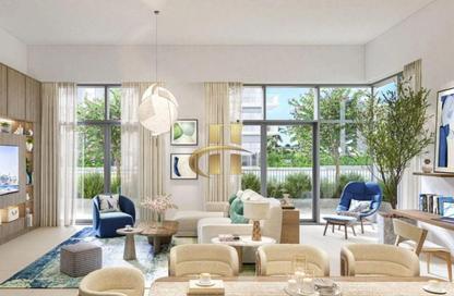 Apartment - 2 Bedrooms - 3 Bathrooms for sale in Seascape Building 4 - Seascape - Mina Rashid - Dubai