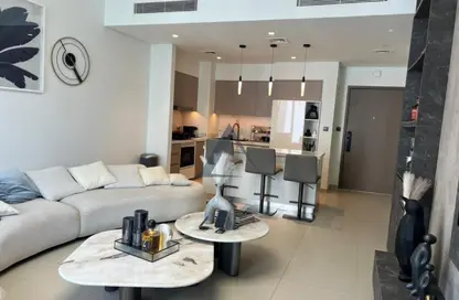 شقة - 2 غرف نوم - 3 حمامات للايجار في آكت تو - اكت تاورز - منطقة دار الأوبرا - وسط مدينة دبي - دبي