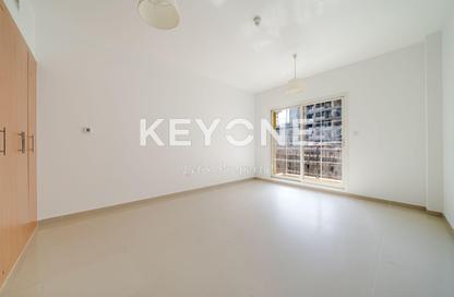 Apartment - Studio - 1 for rent in Green Park - District 4 - Jumeirah Village Triangle - Dubai