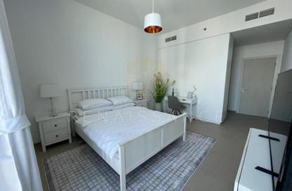 Apartment - 1 Bedroom - 2 Bathrooms for rent in Belgravia Heights 1 - Belgravia Heights - District 12 - Jumeirah Village Circle - Dubai