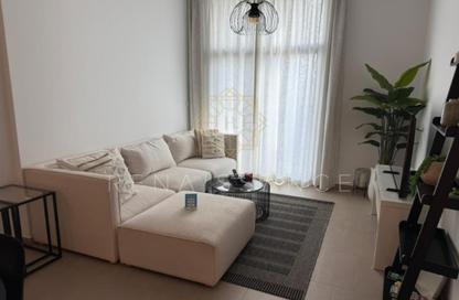 Apartment - 1 Bedroom - 2 Bathrooms for rent in Belgravia Heights 1 - Belgravia Heights - District 12 - Jumeirah Village Circle - Dubai