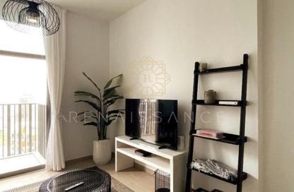 Apartment - 1 Bedroom - 2 Bathrooms for rent in Belgravia Heights 1 - Belgravia Heights - District 12 - Jumeirah Village Circle - Dubai