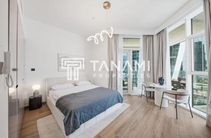 Apartment - Studio - 1 Bathroom for sale in Urban Oasis - Business Bay - Dubai Apartment - Studio - 1 Bathroom for sale in Urban Oasis - Business Bay - Dubai