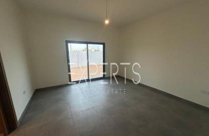 Villa - 4 - 7+ for sale in Fay Alreeman - Al Shamkha - Abu Dhabi Villa - 4 - 7+ for sale in Fay Alreeman - Al Shamkha - Abu Dhabi