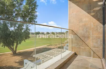 Townhouse - 4 Bedrooms - 5 Bathrooms for rent in Jumeirah Luxury - Jumeirah Golf Estates - Dubai