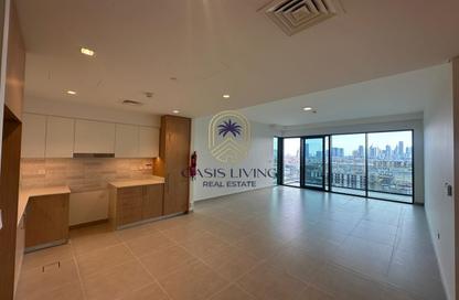 Apartment - 2 Bedrooms - 2 Bathrooms for rent in Seagate Building 1 - Seagate - Mina Rashid - Dubai