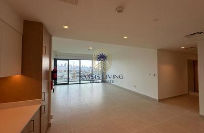 Apartment - 2 Bedrooms - 2 Bathrooms for rent in Seagate Building 1 - Seagate - Mina Rashid - Dubai