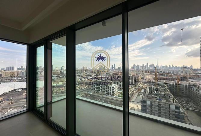 Brand New | Burj View | Spacious Layout photo 3