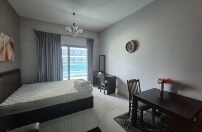 شقة - 1 حمام للايجار في ايليت بزنس باي ريزيدنس - الخليج التجاري - دبي شقة - 1 حمام للايجار في ايليت بزنس باي ريزيدنس - الخليج التجاري - دبي