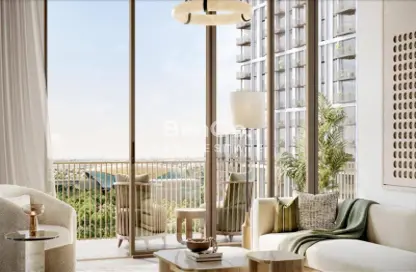 شقة - 2 غرف نوم - 2 حمامات للبيع في ايون بناية 1 - ايون - مرسى خور دبي - دبي