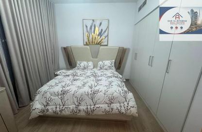 Apartment - Studio - 1 Bathroom for rent in Rimal Residences - Maryam Island - Al Khan - Sharjah Apartment - Studio - 1 Bathroom for rent in Rimal Residences - Maryam Island - Al Khan - Sharjah