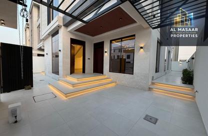 Villa - 5 - 7 for sale in Al Amira Village - Al Yasmeen - Ajman Villa - 5 - 7 for sale in Al Amira Village - Al Yasmeen - Ajman