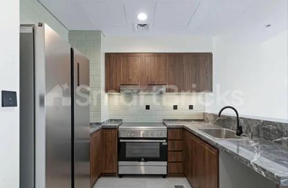 Townhouse - 3 Bedrooms - 3 Bathrooms for rent in Portofino - Damac Lagoons - Dubai