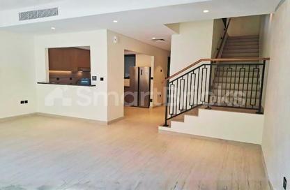 Townhouse - 3 Bedrooms - 3 Bathrooms for rent in Portofino - Damac Lagoons - Dubai