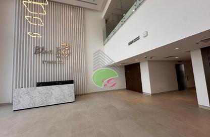 Apartment - Studio - 1 Bathroom for sale in Ajmal Makan City - Sharjah Waterfront City - Sharjah
