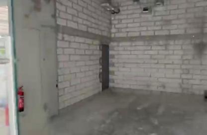 Shop - Studio - 1 Bathroom for rent in Azizi Riviera 67 - Azizi Riviera - Meydan One - Meydan - Dubai
