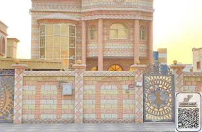 Villa - 5 - 7 for rent in Al Rawda 3 Villas - Al Rawda 3 - Al Rawda - Ajman Villa - 5 - 7 for rent in Al Rawda 3 Villas - Al Rawda 3 - Al Rawda - Ajman
