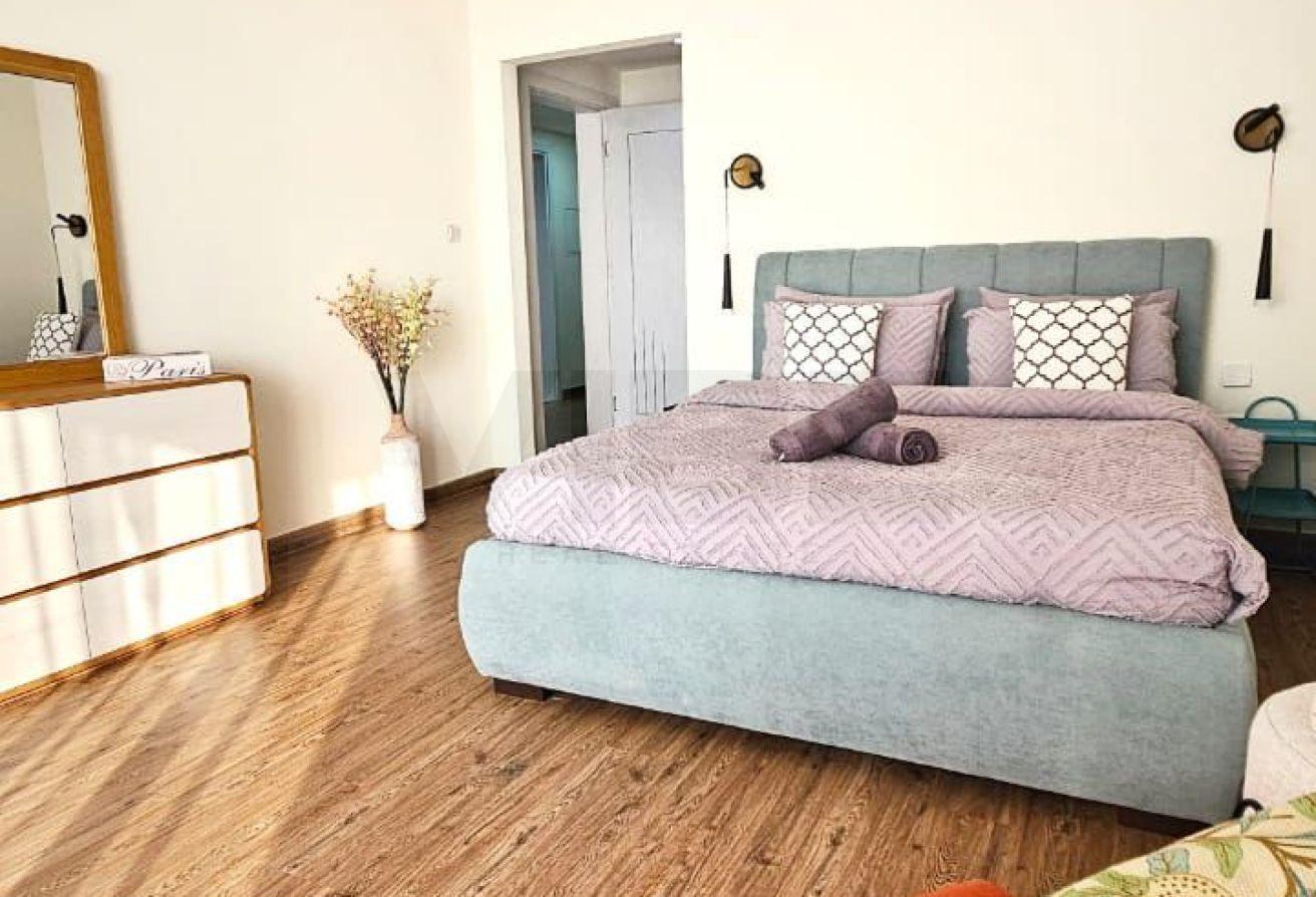 Upgraded 1BR in Bab Al Bahr | Bills Included