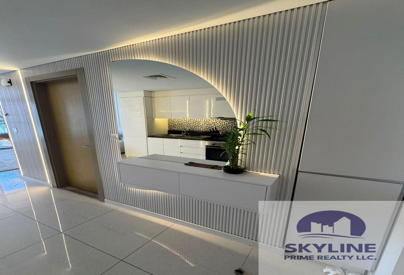 High Floor | Spacious| With Bills | Vacant photo 15
