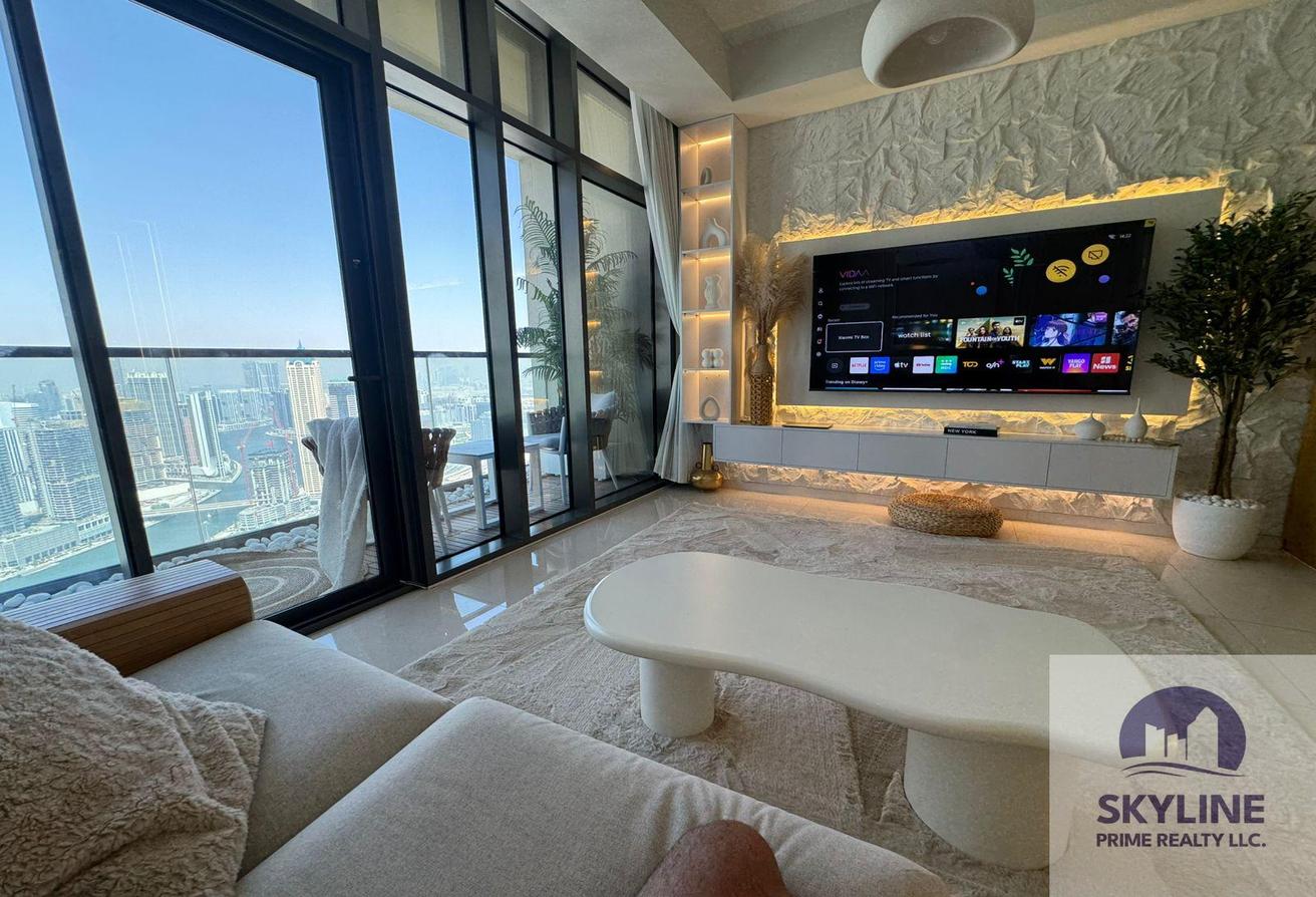High Floor | Spacious| With Bills | Vacant photo 7