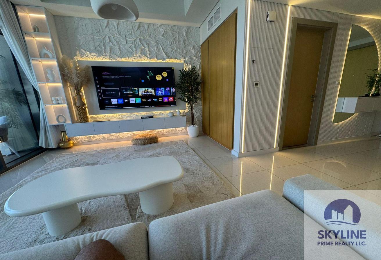 High Floor | Spacious| With Bills | Vacant photo 17