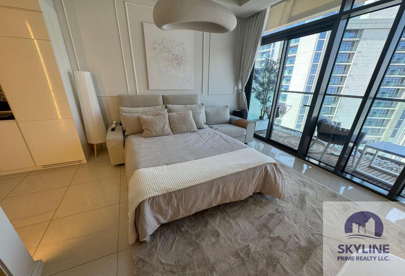 High Floor | Spacious| With Bills | Vacant photo 13