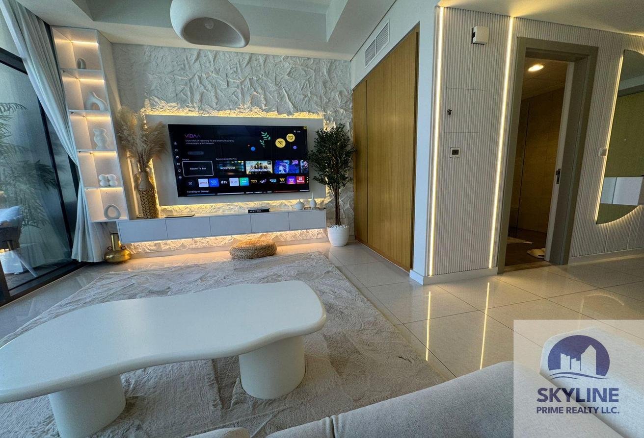 High Floor | Spacious| With Bills | Vacant photo 11