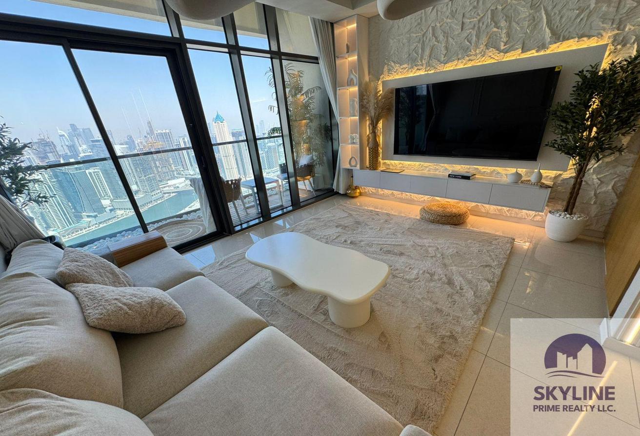 High Floor | Spacious| With Bills | Vacant photo 2