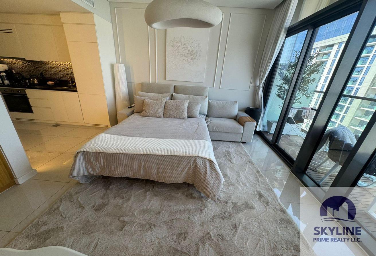 High Floor | Spacious| With Bills | Vacant photo 19