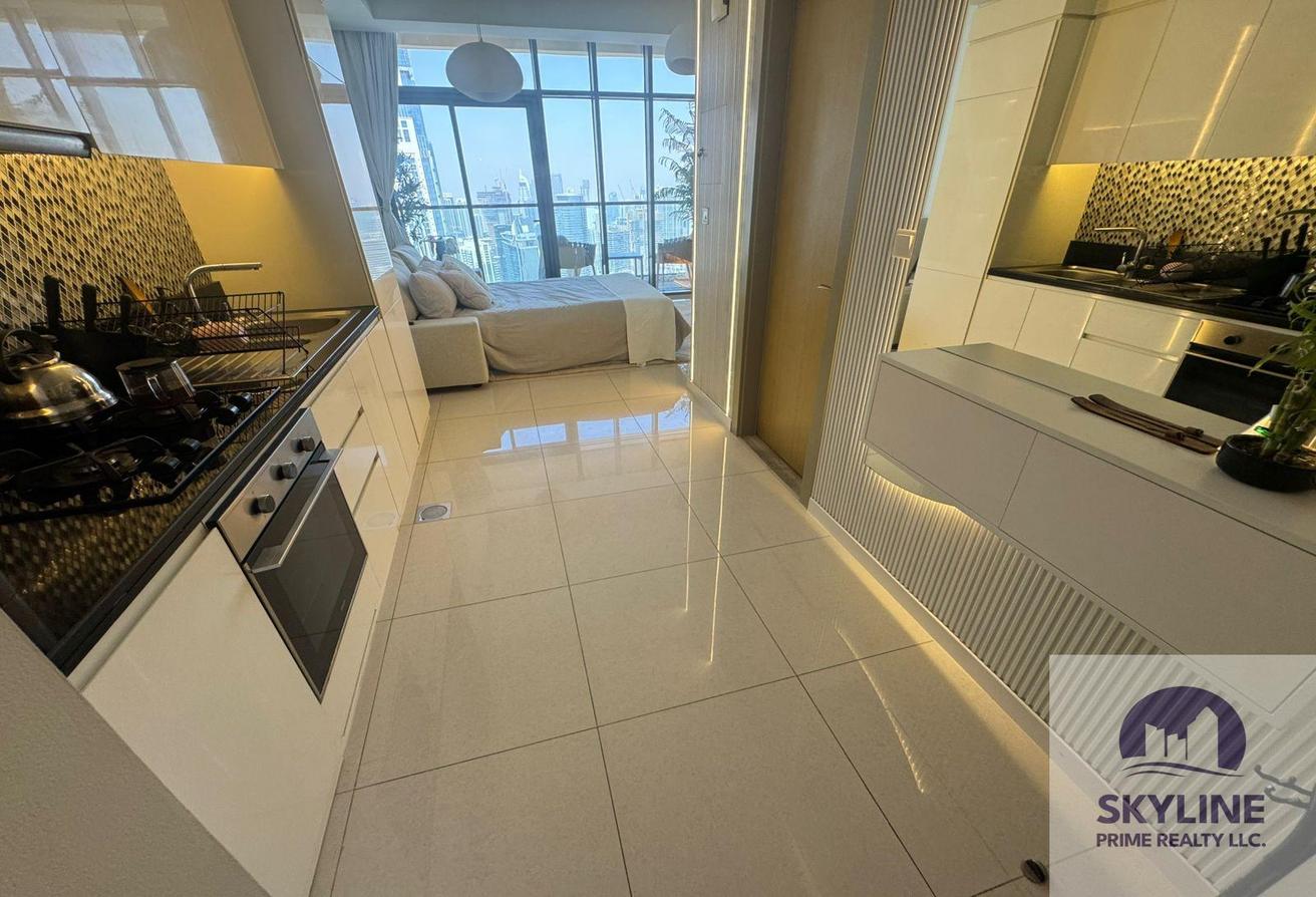 High Floor | Spacious| With Bills | Vacant photo 20