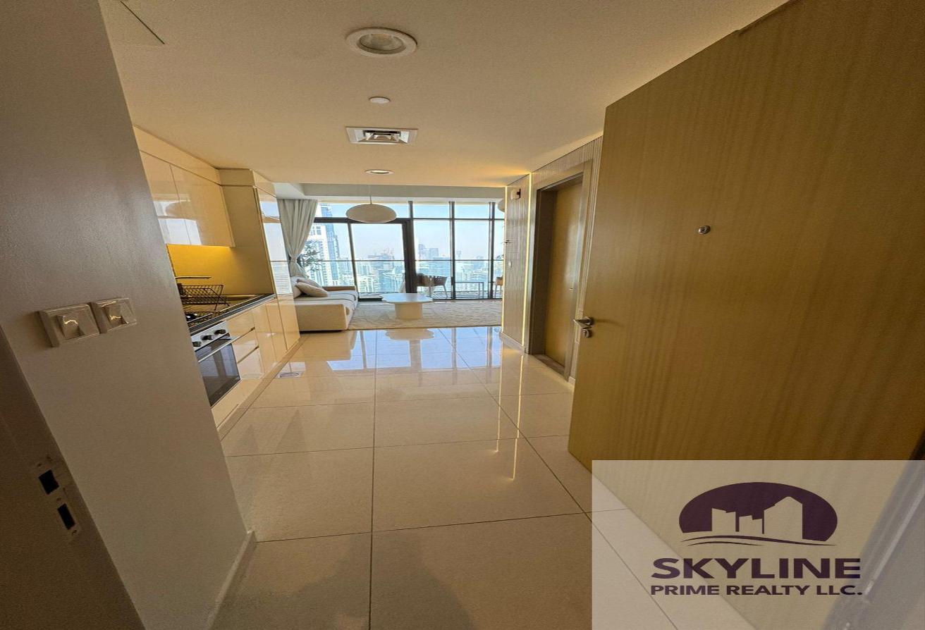 High Floor | Spacious| With Bills | Vacant photo 18