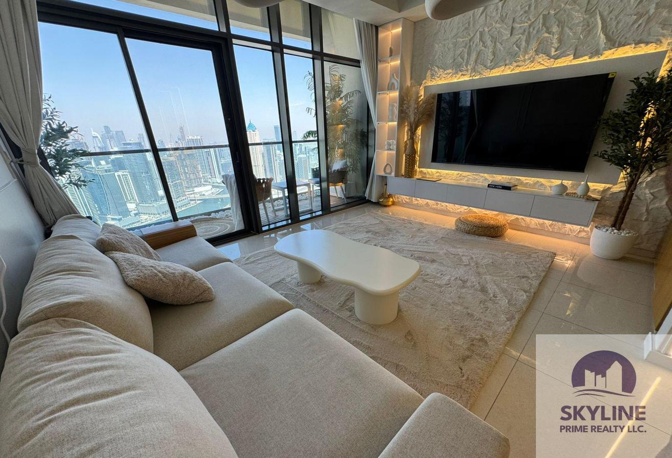 High Floor | Spacious| With Bills | Vacant photo 10