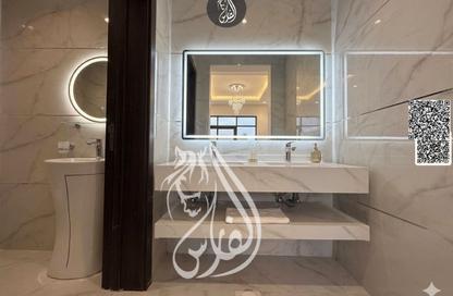 Villa - 3 - 5 for sale in Al Zaheya Gardens - Al Zahya - Ajman
