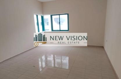 Apartment - 2 Bedrooms - 2 Bathrooms for rent in Qasimia 13 building - Al Nad - Al Qasimia - Sharjah