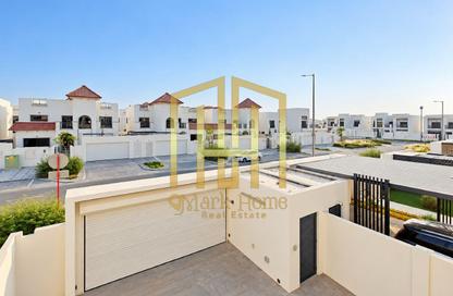 Villa - 4 - 5 for rent in Fay Alreeman - Al Shamkha - Abu Dhabi Villa - 4 - 5 for rent in Fay Alreeman - Al Shamkha - Abu Dhabi