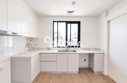 Townhouse - 3 - 4 for rent in Jebel Ali Village Townhouses - Jebel Ali Village - Jebel Ali - Dubai