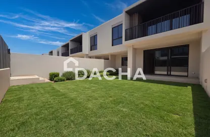 Townhouse - 3 Bedrooms - 4 Bathrooms for rent in Jebel Ali Village Townhouses - Jebel Ali Village - Jebel Ali - Dubai Townhouse - 3 Bedrooms - 4 Bathrooms for rent in Jebel Ali Village Townhouses - Jebel Ali Village - Jebel Ali - Dubai